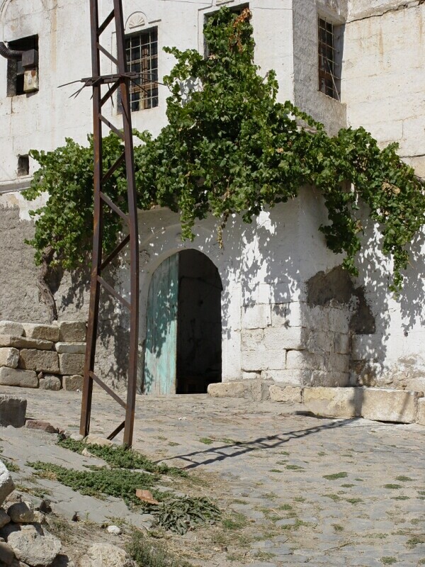 Cappadocia Avanos