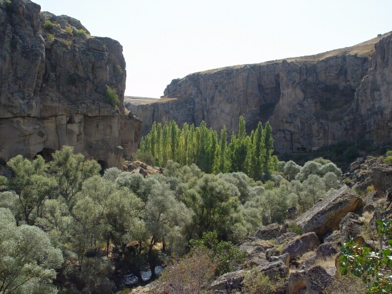 Ihlara 2003 9 28