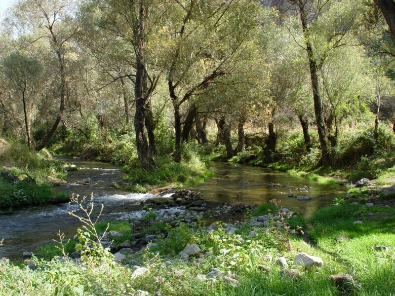 Ihlara 2003 9 28