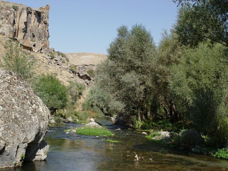 Ihlara 2003 9 28