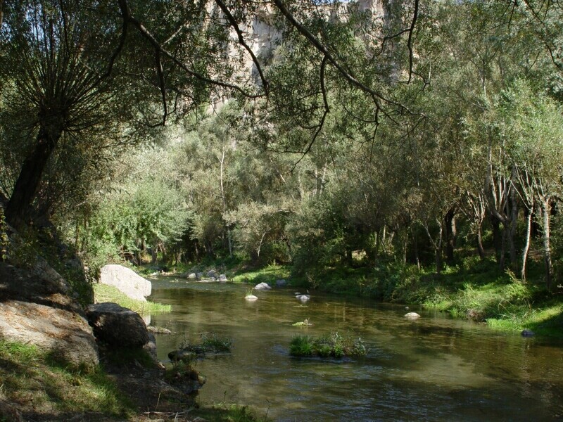 Ihlara 2003 9 28
