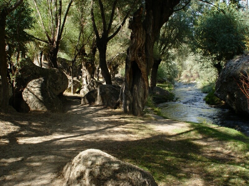 Ihlara 2003 9 28