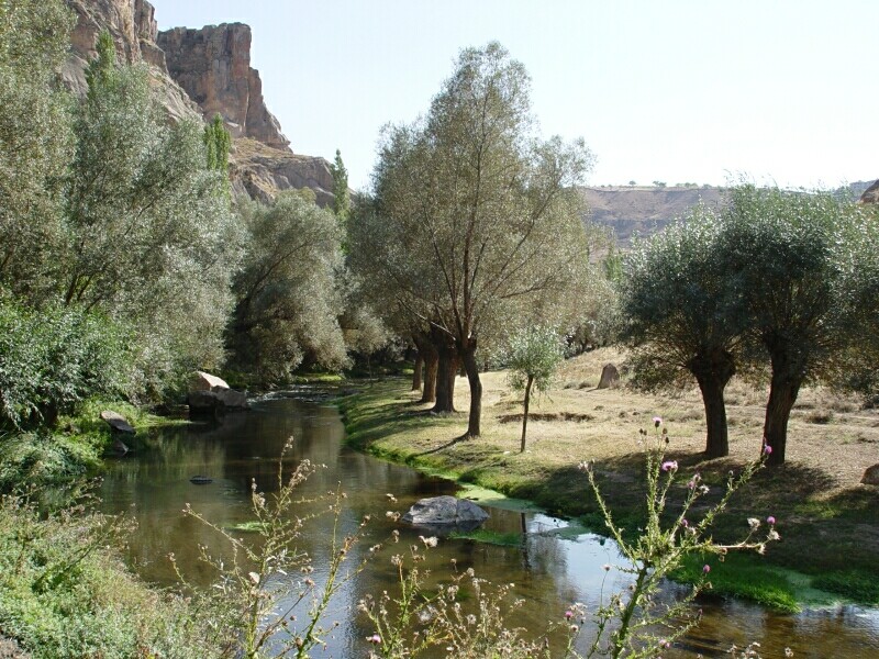 Ihlara 2003 9 28