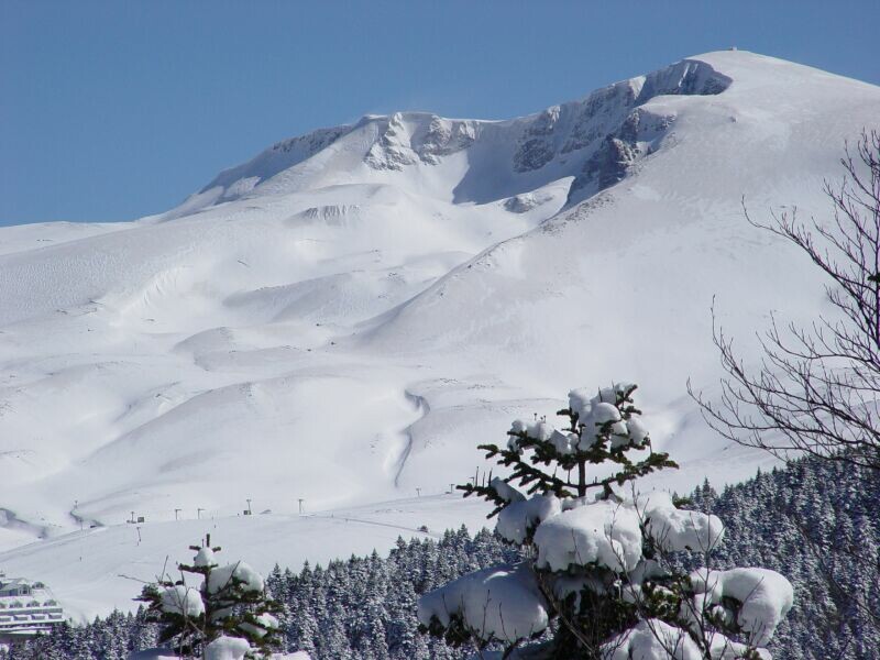 Bursa Uludag