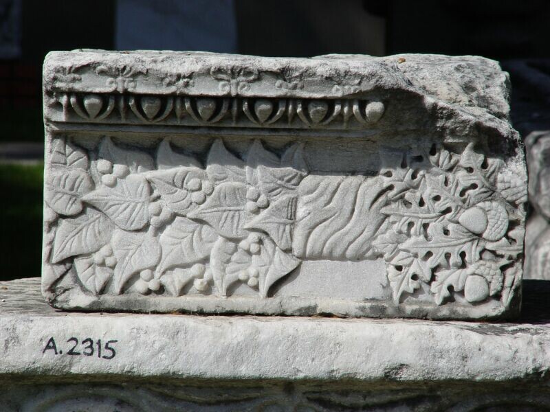 Bergama museum
