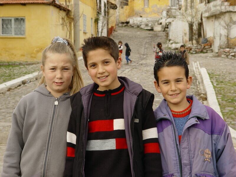 Bergama Kids