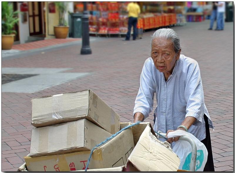 Chinatown