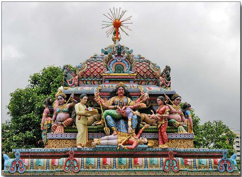 Veeramakaliamman Temple