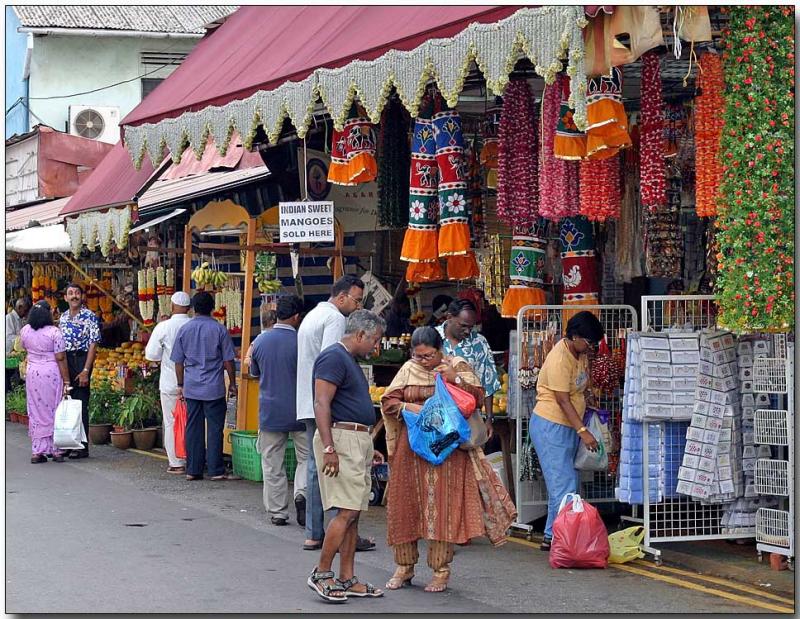 Little India