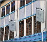 The Keong Saik Hotel, Chinatown