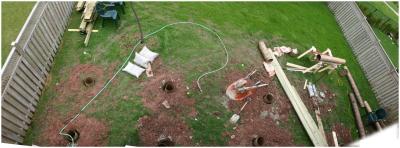 backyard warzone