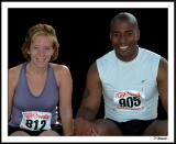 Running Buddies