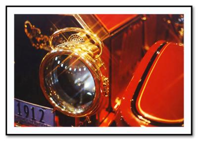 Classic Car