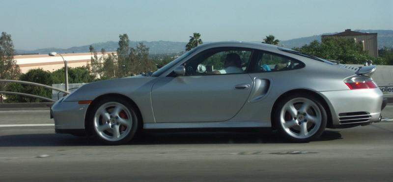 911 Turbo