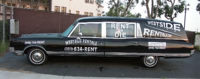 Rent or Die