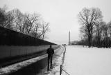 Washington DC / Vietnam Memorial