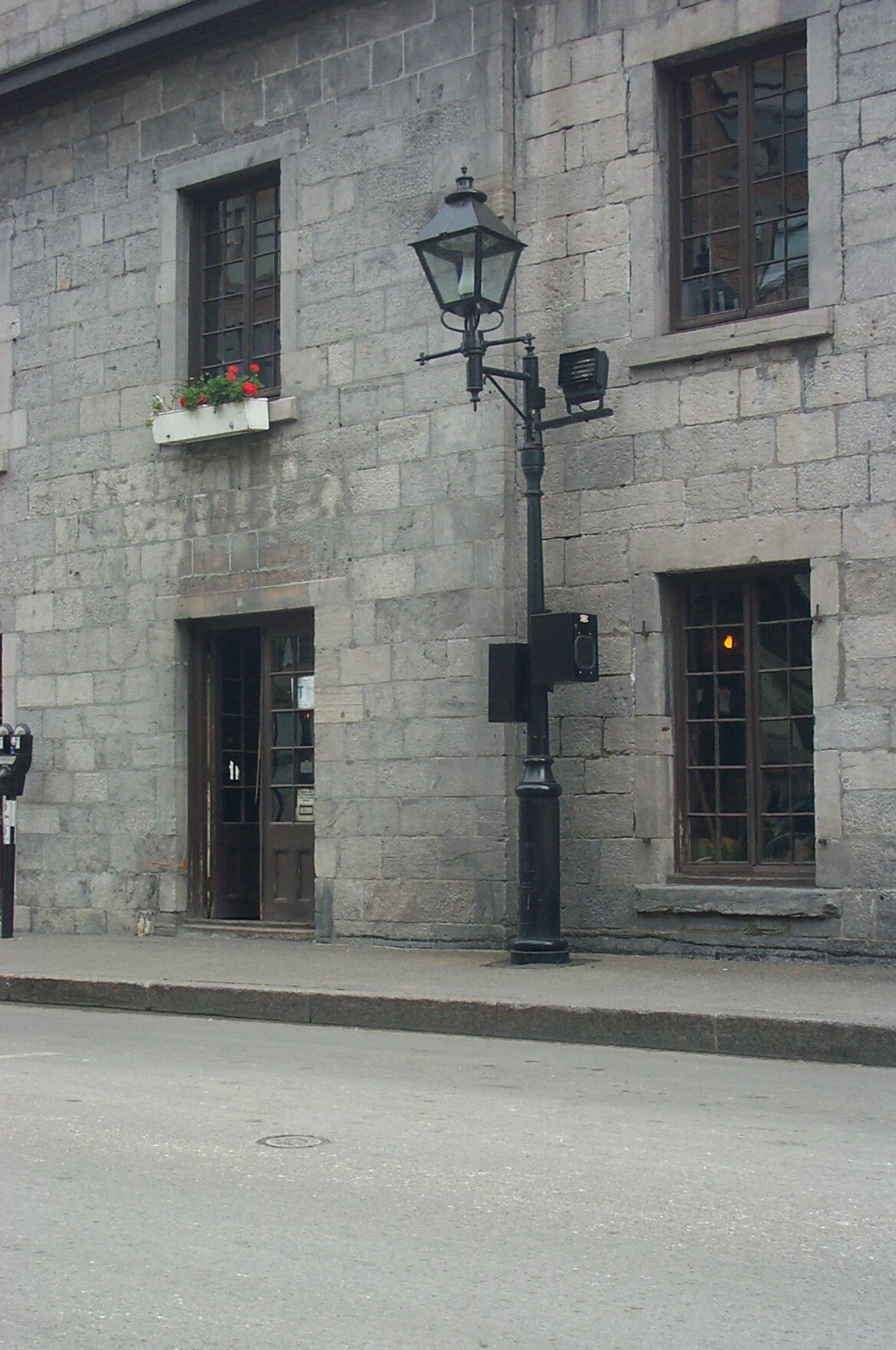 Montreal, Quebec, Canada