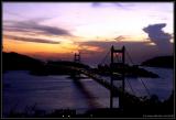 Tsing Ma Bridge - 青馬大橋