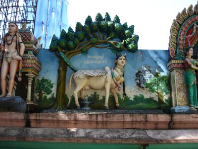 Batu Caves