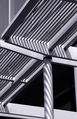 Awning