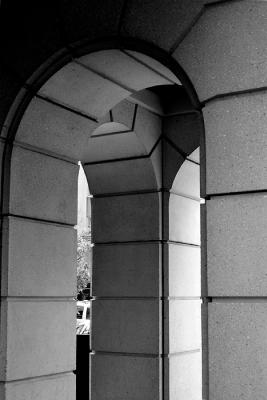 Vestibule