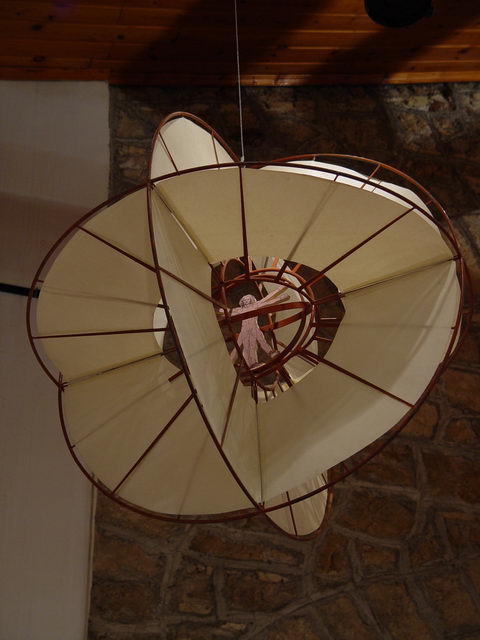 Leonardo e lo Sport exhibition