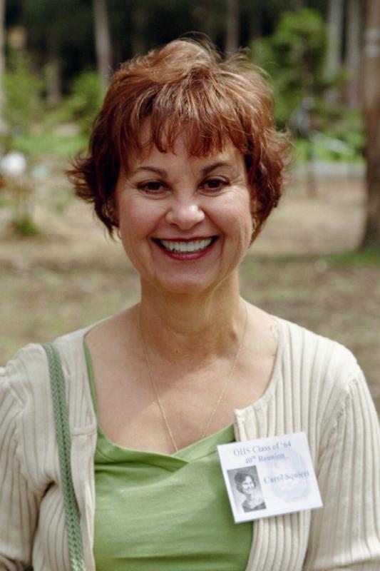 Carol Squicci