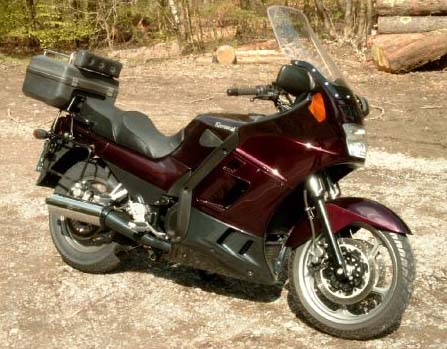 GTR1000
