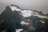 Whitehorse Glaciers