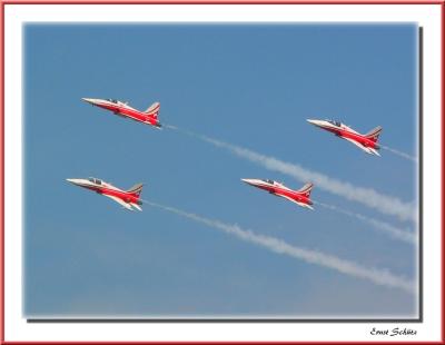 Patrouille Suisse