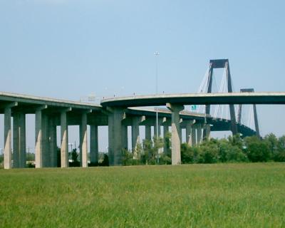Hale Boggs Bridge