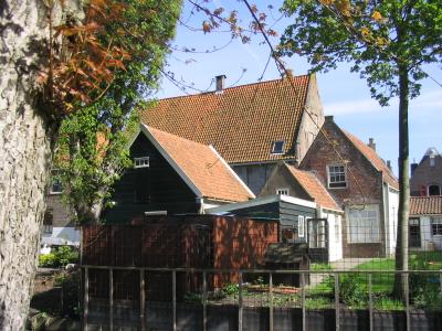 Monnickendam