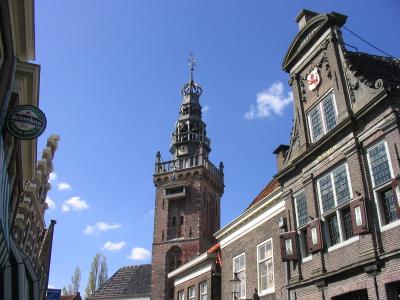 Monnickendam