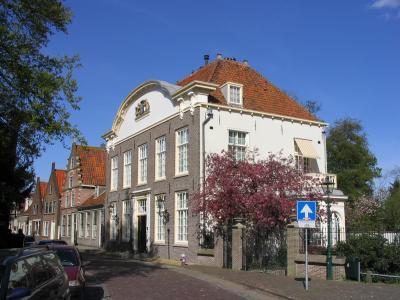 Monnickendam
