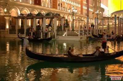 Hotel Venetian