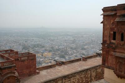 The Ramparts