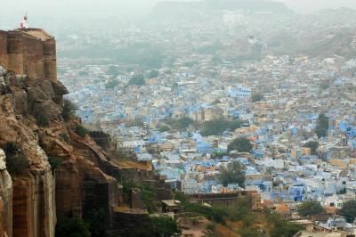 Brahmapuri village