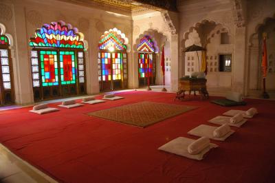 Phool Mahal