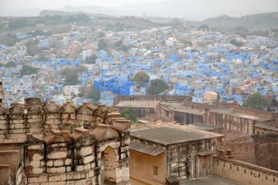 Brahmapuri village