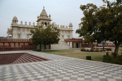 Jaswant Thada