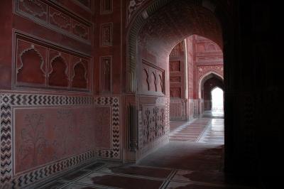 Agra