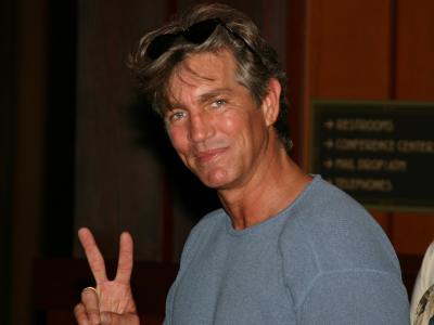 Eric Roberts,  Less Than Perfect  Inside the California Grand Hotel