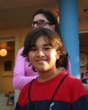 Luis Garcia  George Lopez