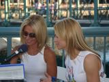 Kelly Ripa, Faith Ford