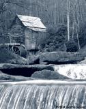 grist mill