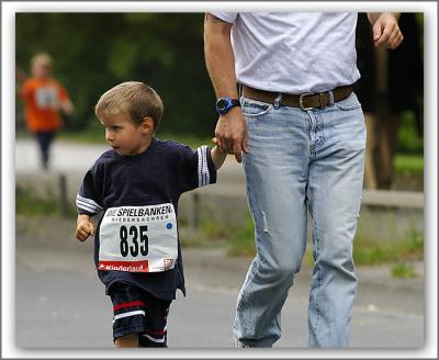 hannover marathon 2004