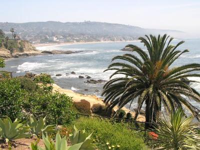 Another View From Heisler Park