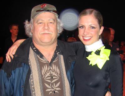George and Nikole