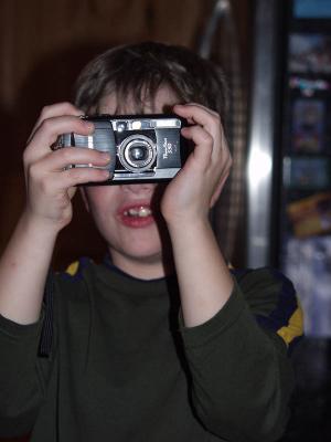 Photo Wars