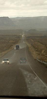 DISTANCE
